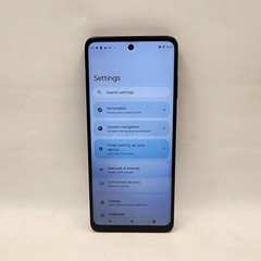 Motorola Edge 5G UW (2021) XT2141-1 256GB Nebula Blue (Verizon/Unlocked)
