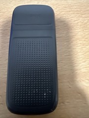 Nokia 1208 working