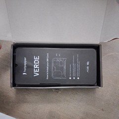 BRAND-NEW Hot Pepper Verde – 32GB Smartphone – GSM Unlocked [Black]