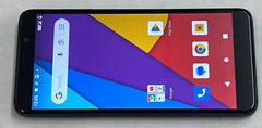 UNLOCKED Soho Style 5.5″ Quad Core SS5314G 4G LTE 32GB DUAL SIM Smart Cell Phone