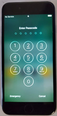 Apple iPhone 6 – New Accessories – 16 GB – Space Gray (Verizon) MG5W2LL/A.