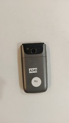 353.LG A340 Very Rare – For Collectors – Unlocked
