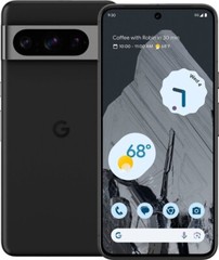 Google Pixel 8 Pro G1MNW – SPECTRUM MOBILE – 128GB Obsidian – Used Condition