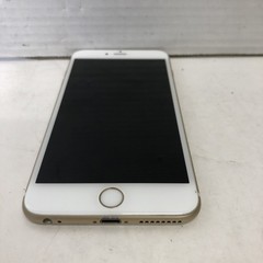 Apple iPhone 6 Plus A1522 4G LTE Smartphone Gold 64GB