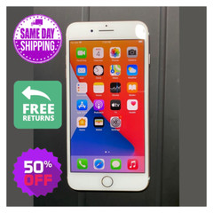 Apple iPhone 7 Plus 128GB 32GB 💎Excellent Condition💎 Unlocked Verizon GSM