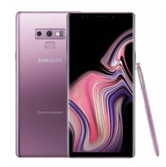 Original Samsung Galaxy Note 9 SM-N960U 128GB /512GB Unlocked Android Smartphone