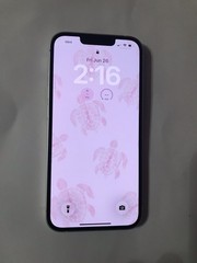 iphone 14 color starlight (white) , brand new without box.