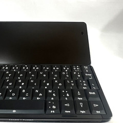 Planet Computers Cosmo Communicator 6 128GB QWERTY JP Ver. 4G Android Phone