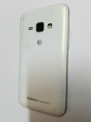 At&t Samsung Galaxy J1 SM-J120A GSM Android Smartphone Cellphone J120A