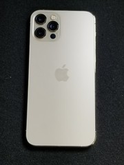Apple iPhone 12 Pro 256gb Non Working Good Front and Back Glass