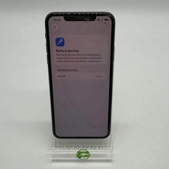Broken Unlocked Apple iPhone 11 Pro Max 256GB 26.5 MWGK2LL/A Read Description