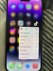 iphone 14 pro max deep purple