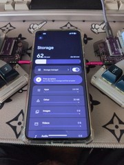 OnePlus 8T KB2005 256GB GSM Unlocked – Good – LineageOS