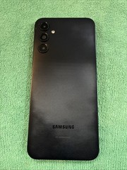 Samsung Galaxy A14 5G 64GB SM-A146U (Cricket) Black – For Parts