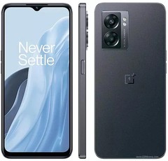 OnePlus Nord N300 5G – CPH2389 – Black – 64GB UNLOCKED – FAIR USED CONDITION