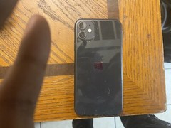 iPhone 11 With Tik Tok