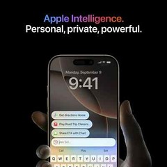 Apple iPhone 16 Pro – eSIM A3083 – Unlocked – 256GB White Titanium – Excellent