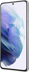 Samsung Galaxy S21 (5G) – 128GB White *UNLOCKED* [SM-G991U] Very Good Refurb.