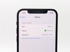 Apple iPhone 12 Pro A2341 256GB Fair Condition | Graphite | UNLOCKED