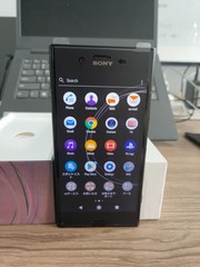 Sony Xperia XZ1 64GB 19MP 4G LTE Unlocked SmartPhone