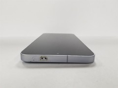 Samsung Galaxy S25+ 256GB Icy Blue SM-S936U (Spectrum) Fully Functional DF8908