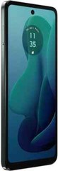 Motorola Moto G 5G XT2417-1 on Dish Network 128G Sage Green Excellent Condition