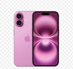 iPhone 16 with TikTok Installed