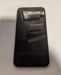 Apple iPhone 6 (A1549) Space Gray – SEE BELOW FOR PARTS ONLY!!