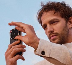 Leica Leitzphone powered by Xiaomi 17 Ultra 6.9″ 16/1TB GLOBAL MODEL 200MP Black