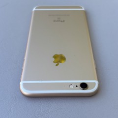 Apple iPhone 6s rare IOS 10.3.3 64GB Gold A1688 MKTE2LL/A Unlocked Tested