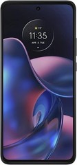 Motorola Edge 2022 (XT2205-2) – 128 GB – Mineral Gray (Unlocked)*Light LCD Burn*