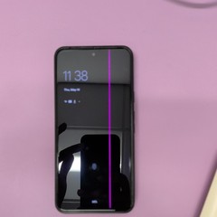 Google Pixel 8 G9BQD – 128GB – Obsidian Fully Functional – Display Issue