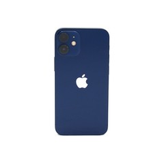 Apple iPhone 12 Mini A2176 256GB Choose Color Carrier Good Refurbished