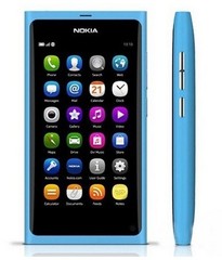Original Unlocked Nokia Lumia N9 N9-00 – 3.9″ 3G Wifi 16GB 8MP NFC Smartphone