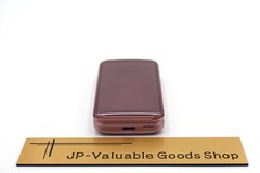 [Near Mint] KYOCERA 902KC 903KC DIGNO 3 FLIP PHONE Pink SIM UNLOCKED Free Japan