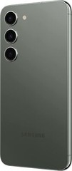 New Sealed Samsung Galaxy S23 5G 128GB SM-S911U Factory Unlocked Smartphone