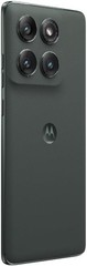 Motorola Edge 2025 256GB Koala Grey TracFone Locked Excellent