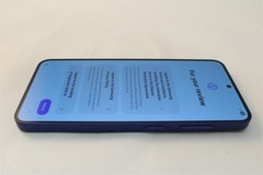 Samsung Galaxy S25 Blue – Unlocked AT&T T-Mobile Verizon 7632567