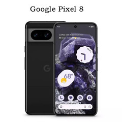 Google Pixel 8 5G Google Tensor G3 8+128GB With Advanced Pixel Camera Original