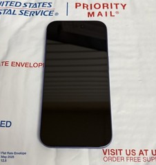 Apple iPhone 16 Spectrum Only 128GB