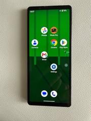 Sony Xperia 5 V – 8/128 GB – Black (Unlocked)