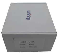 NEW Ushining Basic Phone Model U182 (Does Not Include Sim Cards)