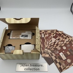 docomo Q-POT SH-04C white milk Japanese Flip Phone Limited Rare w/box Japan