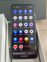 ASUS Zenfone 10 – 512 GB 16GB RAM- Black (Unlocked) Excellent condition