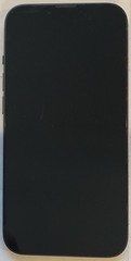TESTED USED BLACK GSM UNLOCKED iPhone 13, 128GB A2482 MLA23LL/A WITH 88% BATTERY