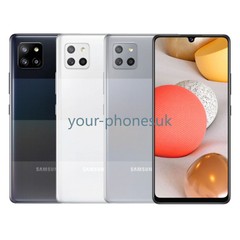 Samsung Galaxy A42 5G SM-A426B/DS 128GB 6.6″ New Unopened Multicolor Unlocked