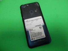 BLU G50 32GB (UNLOCKED) Dual SIM BLUE FREE BUNDLE & SHIPPING