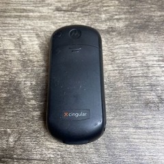 Motorola C139 Black Color Display Single-SIM Composer GSM Cellular Phone