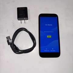 Tracfone BLU View 2 B131DL 32GB Prepaid 4G LTE Smartphone – Black – No Contract