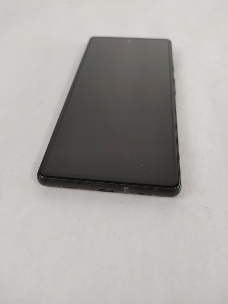 Google Pixel 6 G9S9B 128 GB Android 16 Verizon Only (Wi-Fi + 5G)